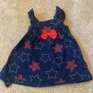Child of mine sleeveless dress